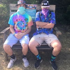 Meet your Posher, Carl